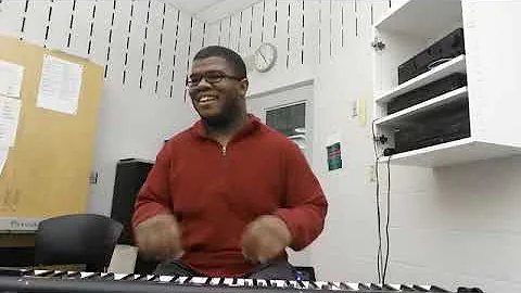 Terrance Shider Great Is Thy Faithfulness Piano Co...