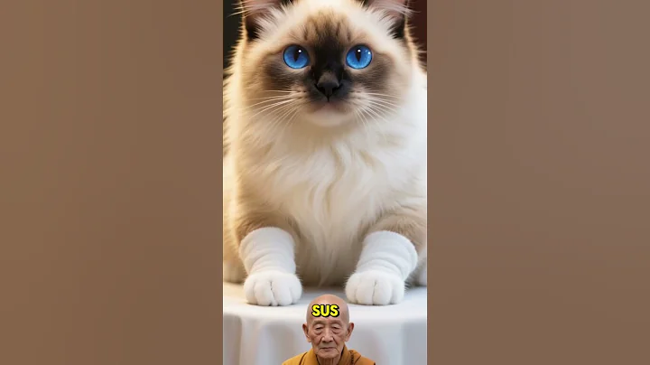 Video 11842621: cats pets animals, birman cat