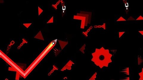 [Mobile] "Nine Circles XII" by Rustam (Medium Demon) Geometry Dash