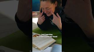 I Need To Study The Face For Better Portraits