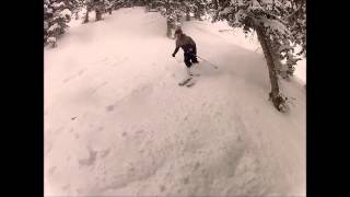 Alta Deep and Untracked