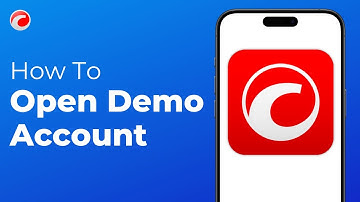How To Open Demo Account on cTrader