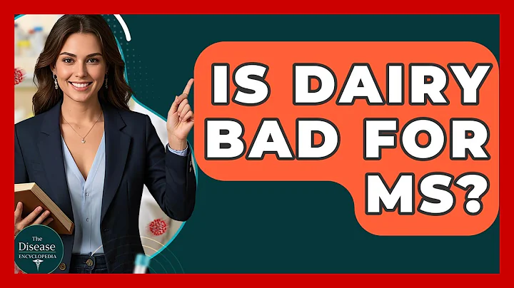 Is Dairy Bad For MS? - The Disease Encyclopedia