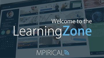 Welcome to the LearningZone - A World of Telecoms Technology Training