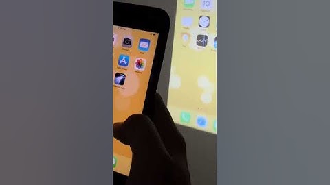 Projector App for iOS and Android #apps #ios #android #shorts