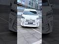 Toyota Hiace 7-seater black luxury commercial vehicle #ToyotaHiace #LuxuryCommercialVehicle