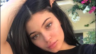 Kylie Jenner reveals she had 'baby blues' and cried for three weeks after giving birth