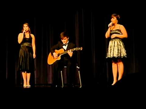 You're Here Cover By Taylor Surma, Ashton Sieczko,...