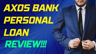 Axos Bank Personal Loan Review! Get up to $50,000 in debt consolidation, or any other major expense!