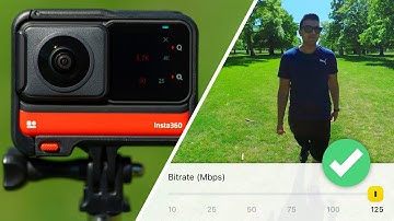 Insta360 ONE RS: 10 Tips And Tricks To Improve Your 360 Video Quality