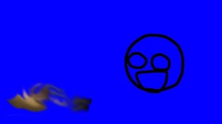 A-404 meets specimen 6 (GONE WRONG)