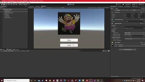 UNITY LOADING LOCAL IMAGES