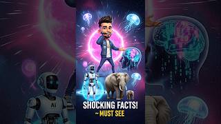 Mind-Blowing Celebrity, Science &amp; AI Facts You Won’t Believe! 😱 | SHOCKING Facts 2026