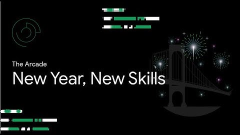 Qwiklabs New Year, New Skills: Green Challenge (A) || Live Now || Free Swags