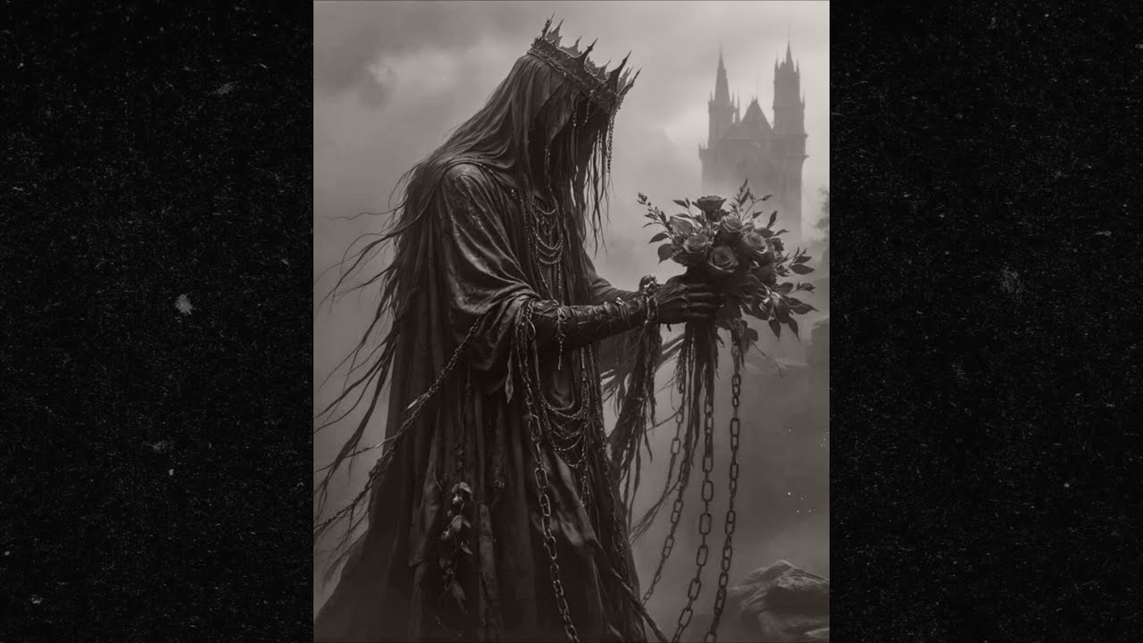 [SOLD] Dark Trap Type Beat - "Macabre" | Hard Rap Instrumental 2024