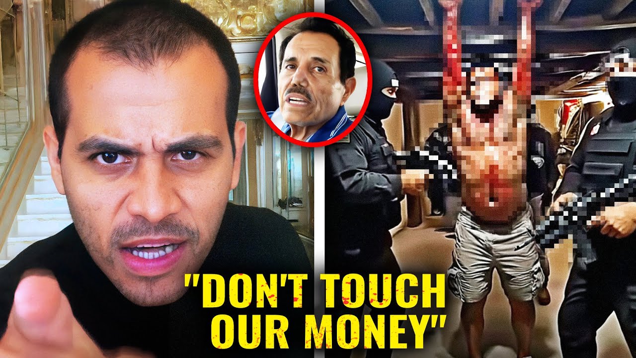Cartel Families PANIC As El Mayo’s $15B Seized Assets Trigger DEADLY VIOLENCE in Mexico