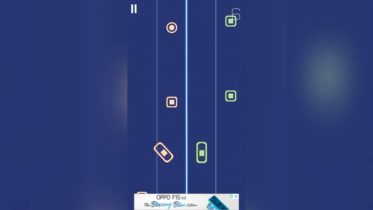 Neon Cars Game High Score 64 YouTube