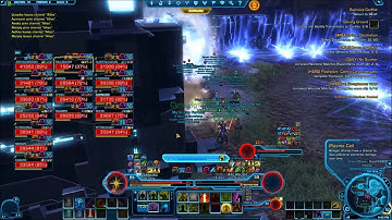 Dreadful Entity, TfB 16m HM. Defender Program