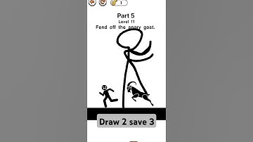 Draw 2 save #shorts #gaming #games #viralshort #music