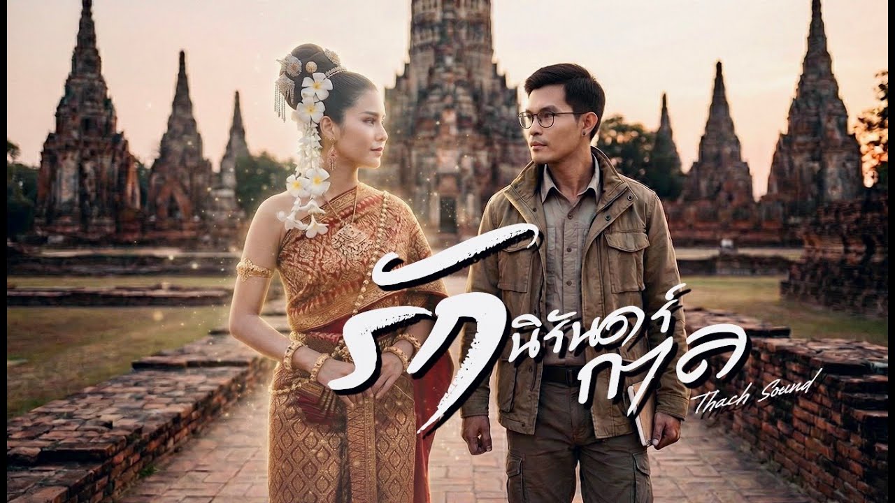 รักนิรันดร์กาล (Endless Love) - Thach x เฟิร์น | Epic Cinematic Ballad