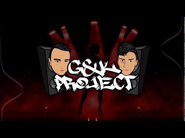 Marioo - Jak Wariat (G&K Project Remix)-mc