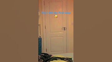 FINALLY I DID MY FIRST LOOOOP #follow #funny #memes #loop #fyp #trend #first #support #shorts #short