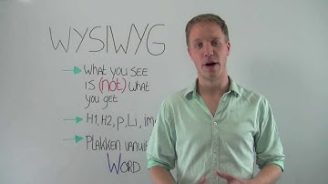 Magento Wysiwyg editor insights: What you see is not what you get - E-commerce training