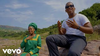 Fezeka Dlamini - Ewe Jesu (Official Music Video) ft. Mfana Kah Gogo, Minero