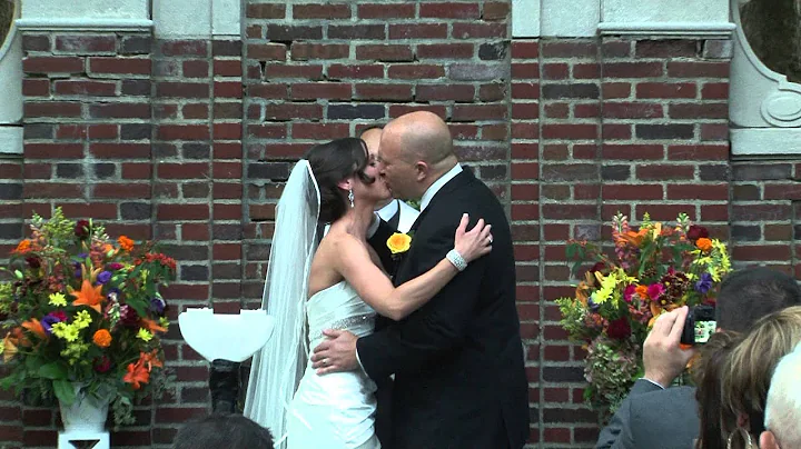 Jamie & Jennifer Leupold Highlights 09.15.12