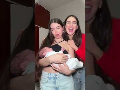 نيالوا لوسي بهيك ماما وخالتو  توتي توتي لغسق وبس ترند تاليا لحود غسق