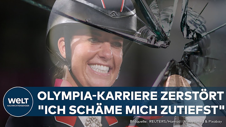 OLYMPICS IN PARIS: Scandal! Charlotte Dujardin Hits Horse 24 Times in One Minute – Olympics Out!