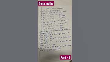 Tn 10th maths chapter-1 progress check