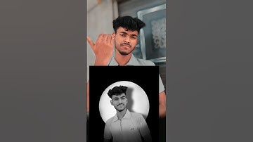 PicsArt photo editing #picsart #editing #aiediting #dpphotos