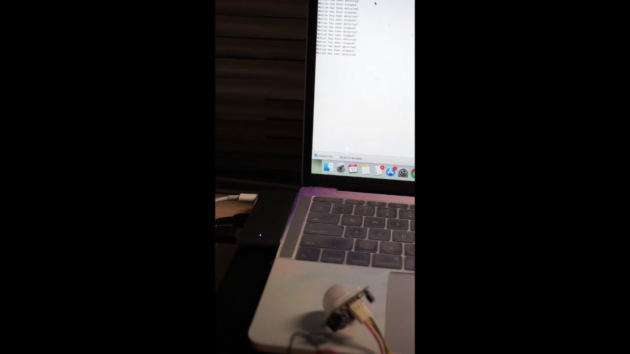 Tutorial video from Ran Xin