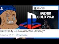 Call of Duty не выйдет на PS5 в России | Call of Duty: Black Ops Cold War