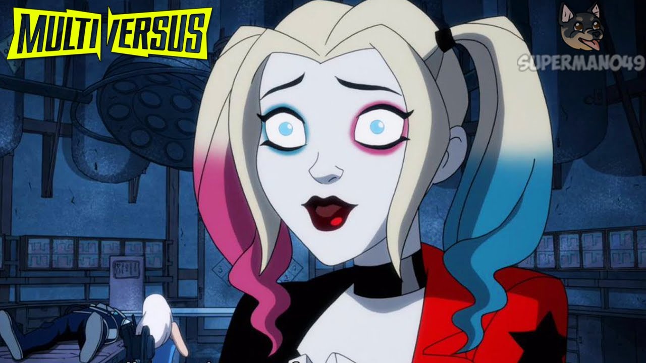 I THOUGHT WE WON THE MATCH... - MultiVersus Online Gameplay: Harley Quinn,  Batman & Velma Gameplay - YouTube