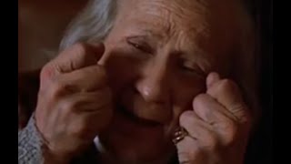 Salieri reacts to the Song of Healing