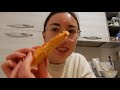 Vlog in Italian #120: avevo voglia di frittata di pasta (sub)