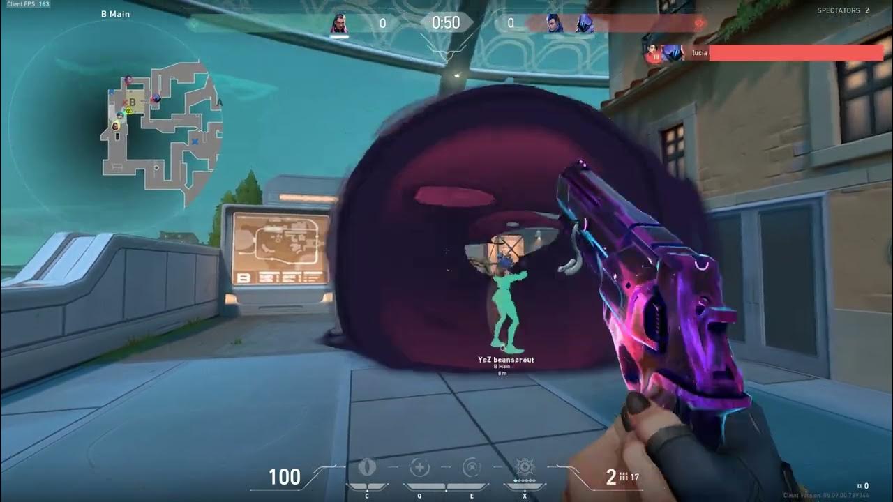 Valorant Volume 31 Reyns of Castamere YouTube