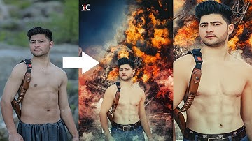 Manipulation Work And New Trick 2022 Ps.cc Yasir Editor