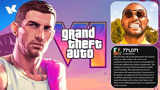 GTA 6 RADIO SONGS DEBUNKED! New Artist Details!