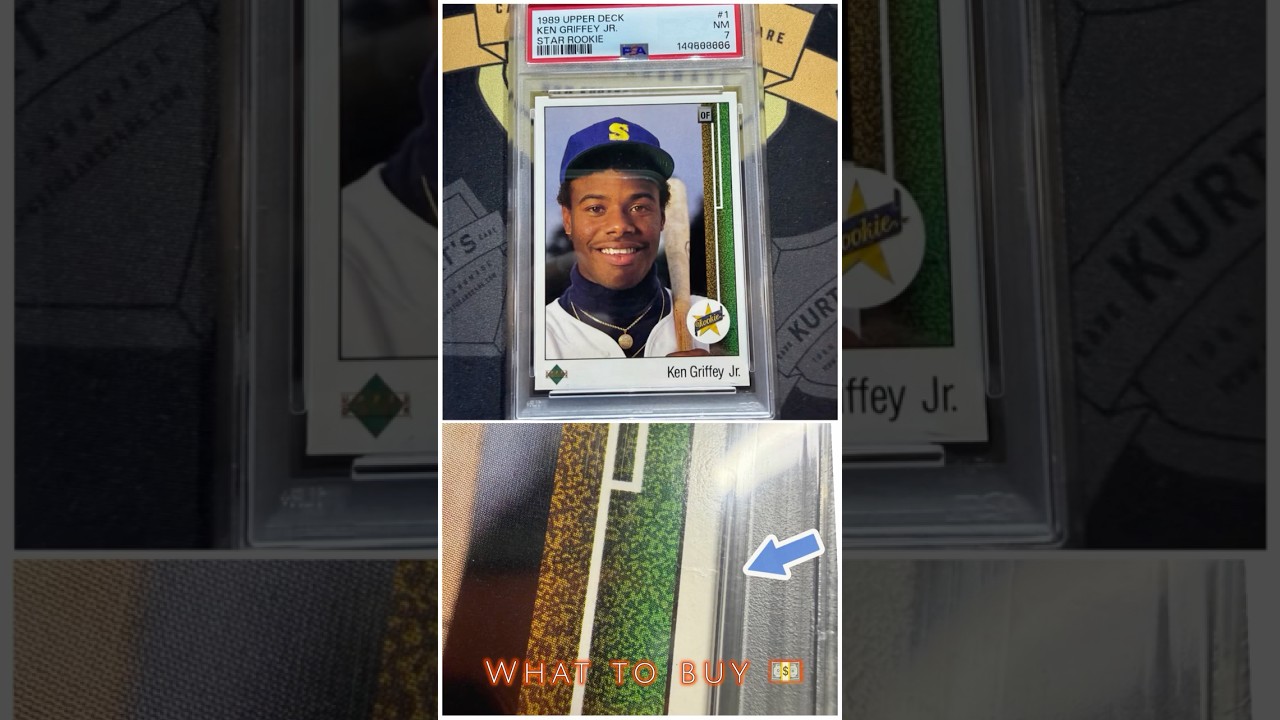 Sports Card Cleaning | Kurts Card Care
