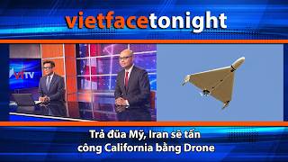 Vf Tonight  Tr a M Iran S Tn Cng California Bng Drone  31126