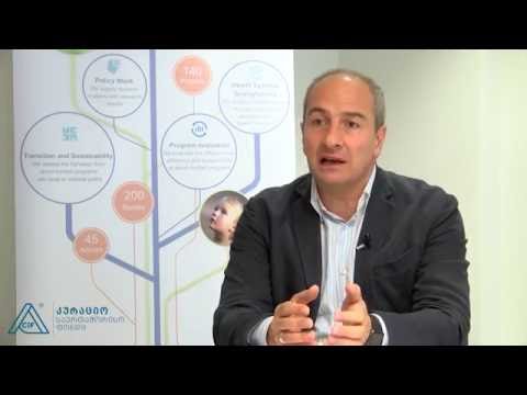 ნაწილი 1: ფარმაცევტული ბაზრის კვლევის მიზანი და მეთოდოლოგია