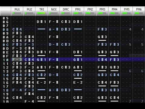 Absolute Grip on Sanity [VRC7]