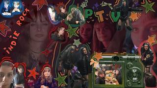 Lee & Kliks random leftover footage from #IndieRockPawty and #PTVconcert [22.08. + 01.10.2025]