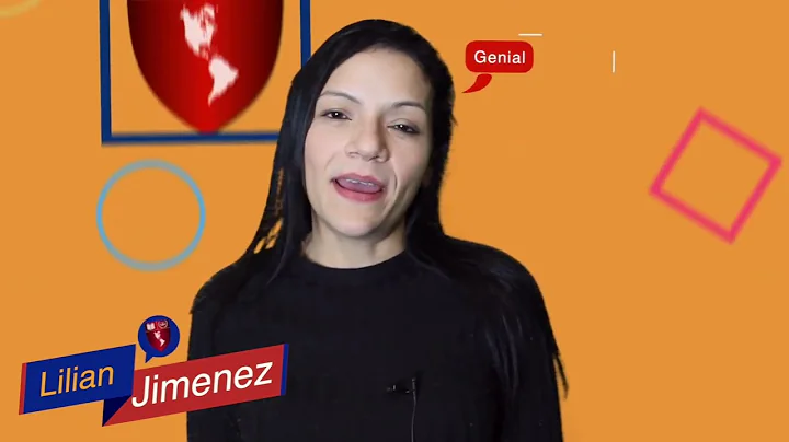 Lilian Jimenez