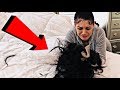 HAIRCUT PRANK ON WIFE *she freaked out*