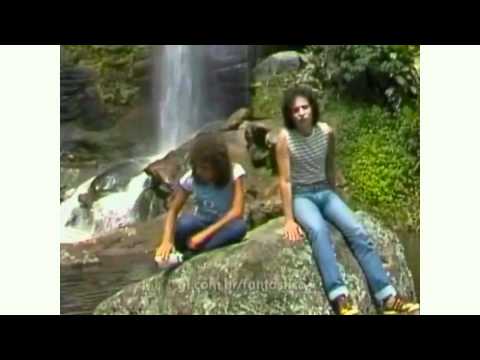Roupa Nova - Sapato Velho (Clipe Original de 1981 com áudio e imagem remasterizados)