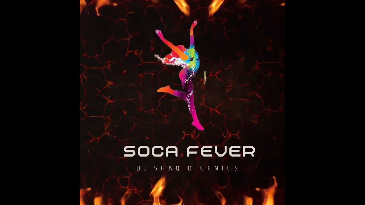 SOCA FEVER MIX